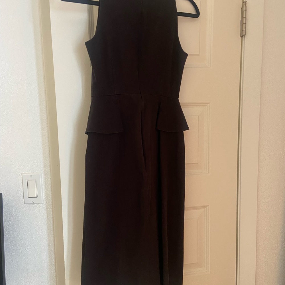 Banana republic A Line dress size 0